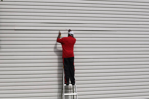 Best Insulated Siding Installation  in Pinecrest, FL