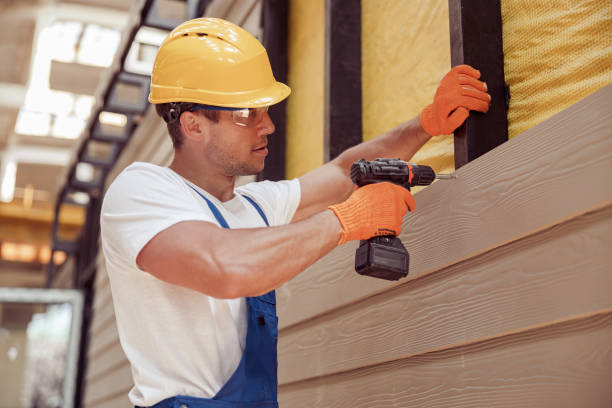 Professional Siding in Pinecrest, FL
