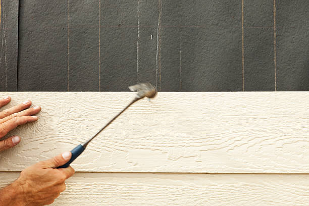 Best Weatherproofing and Sealing  in Pinecrest, FL